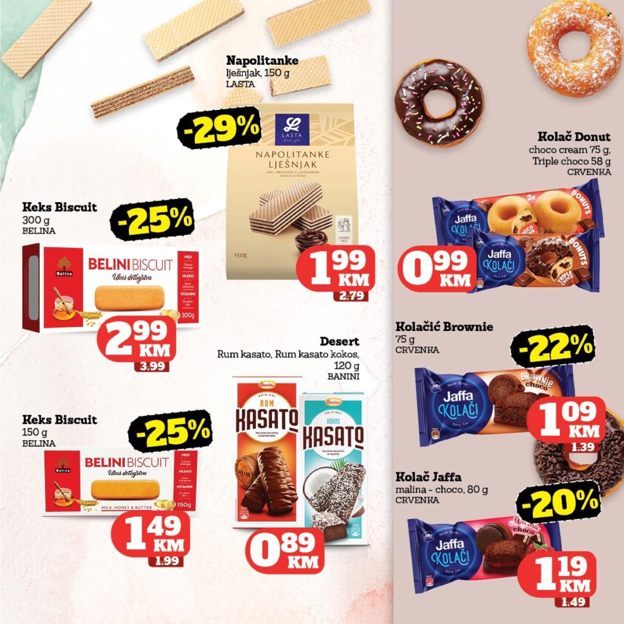 Tropic katalog - 21.05.2025. - 10.06.2025.. Stranica 1