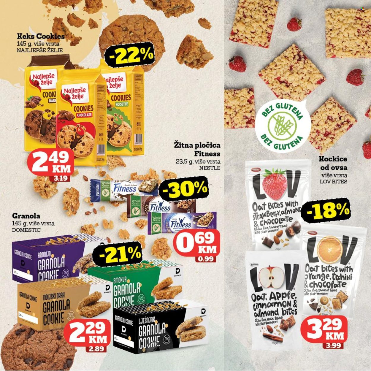 Tropic katalog - 21.05.2025. - 10.06.2025.. Stranica 1