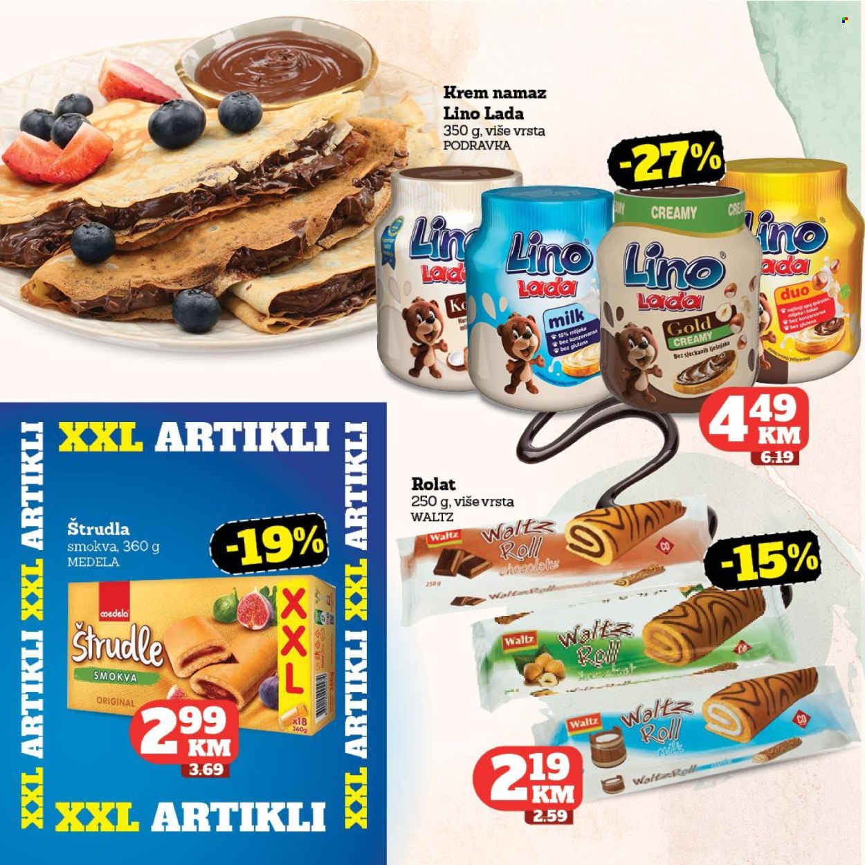 Tropic katalog - 21.05.2025. - 10.06.2025.. Stranica 1