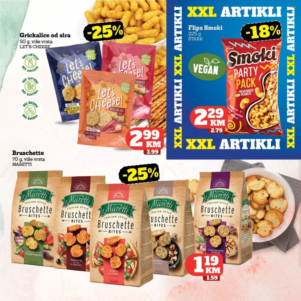 Tropic katalog - 21.05.2025. - 10.06.2025.. Stranica 1