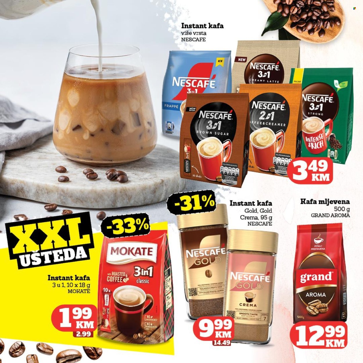 Tropic katalog - 21.05.2025. - 10.06.2025.. Stranica 1