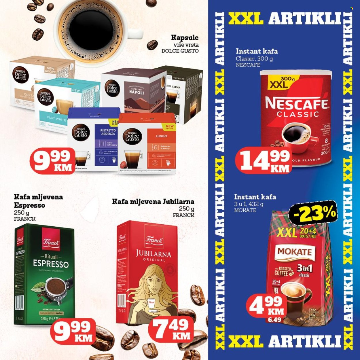 Tropic katalog - 21.05.2025. - 10.06.2025.. Stranica 1
