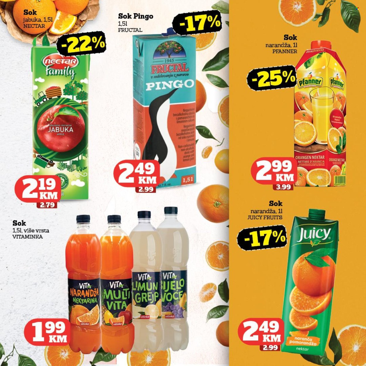 Tropic katalog - 21.05.2025. - 10.06.2025.. Stranica 1