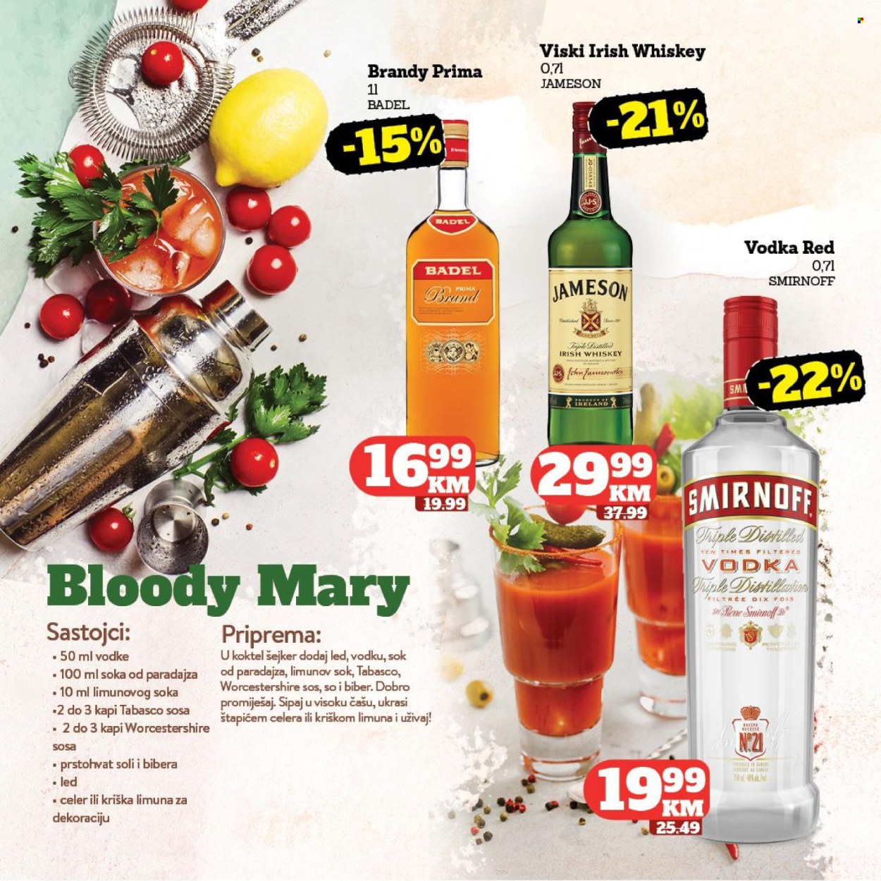 Tropic katalog - 21.05.2025. - 10.06.2025.. Stranica 1