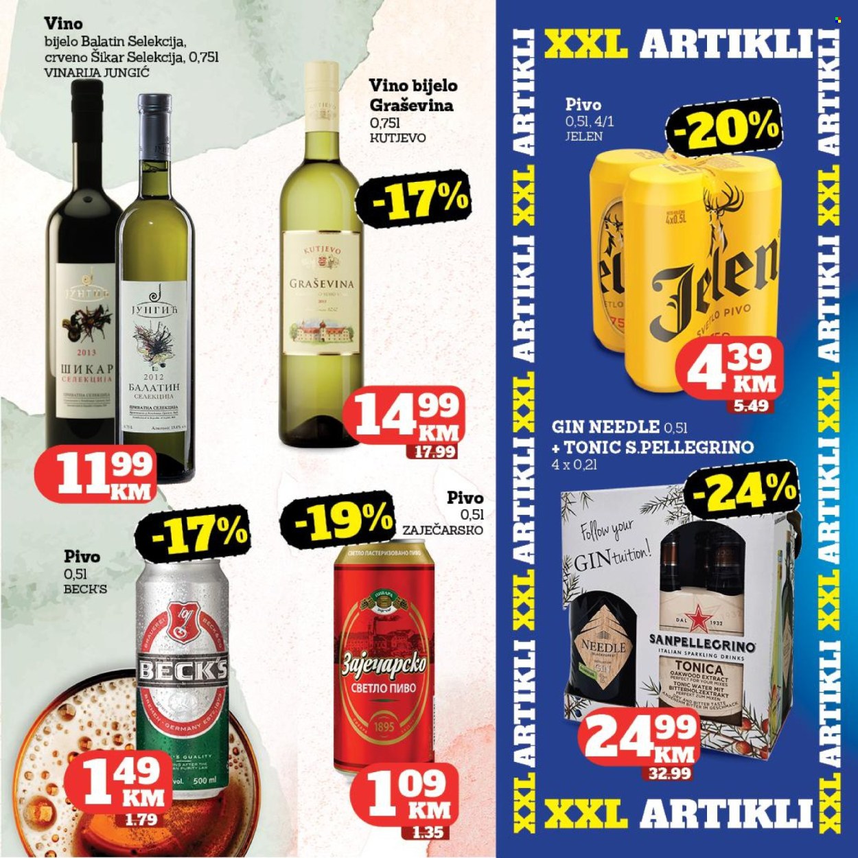 Tropic katalog - 21.05.2025. - 10.06.2025.. Stranica 1