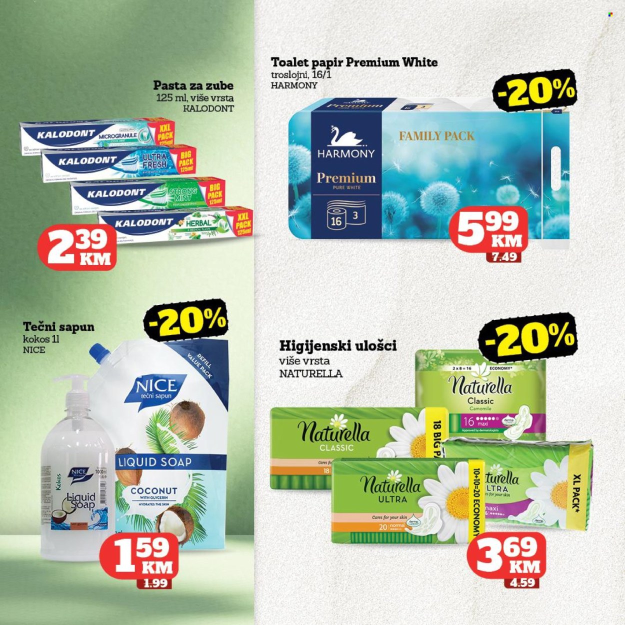 Tropic katalog - 21.05.2025. - 10.06.2025.. Stranica 1