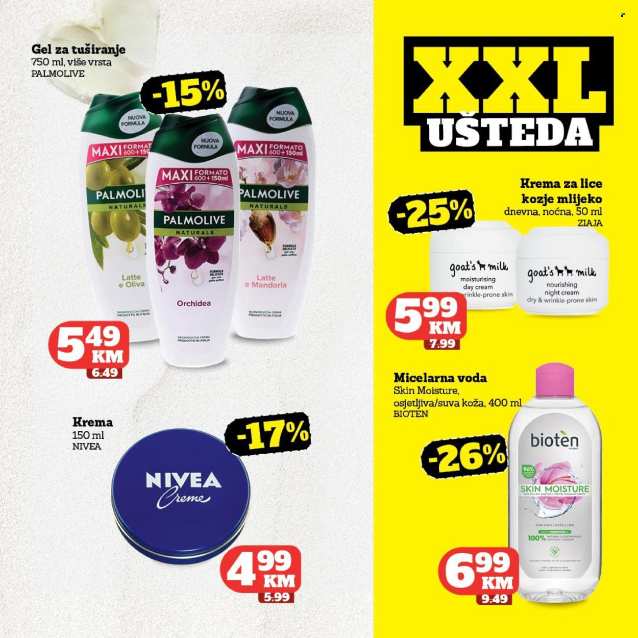 Tropic katalog - 21.05.2025. - 10.06.2025.. Stranica 1