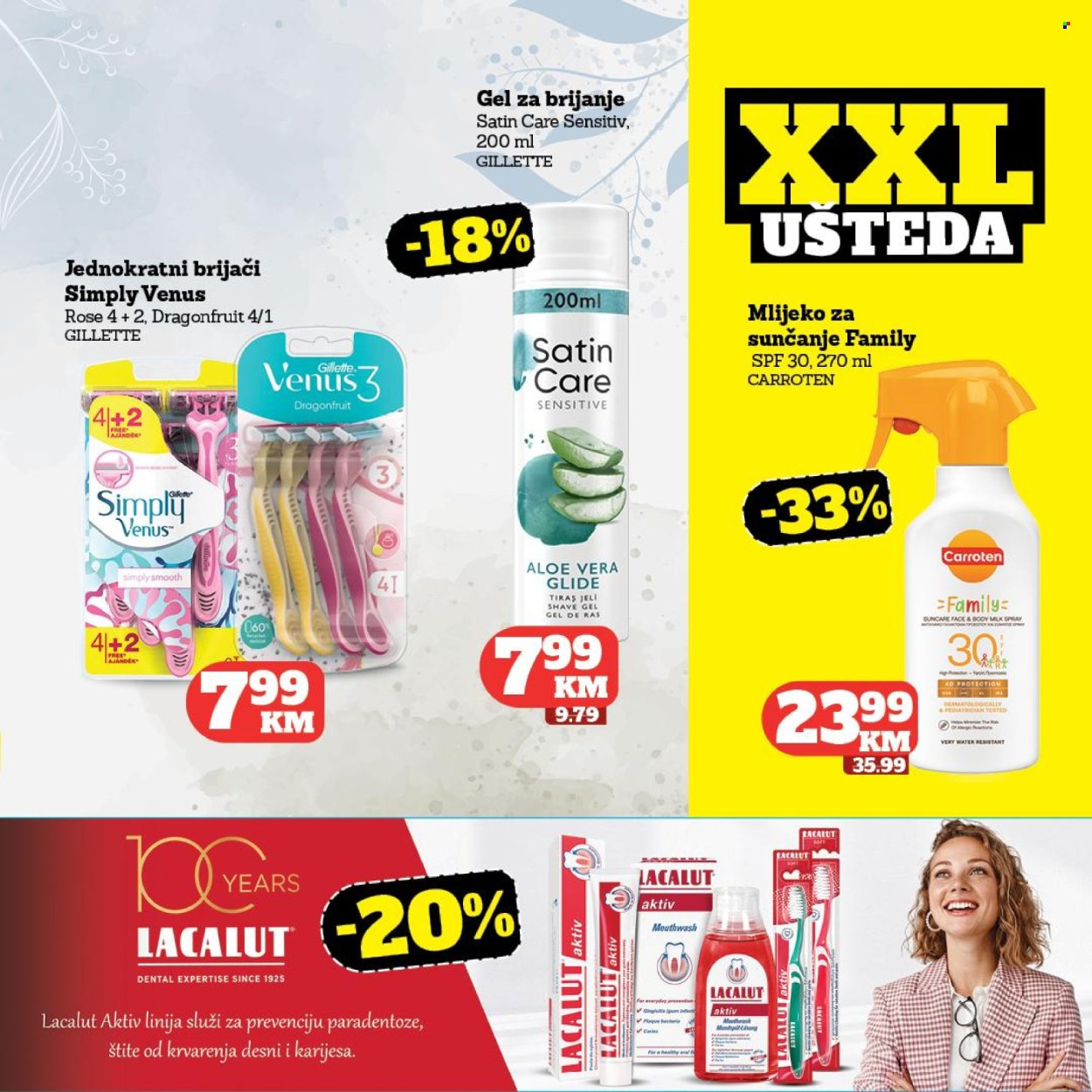 Tropic katalog - 21.05.2025. - 10.06.2025.. Stranica 1
