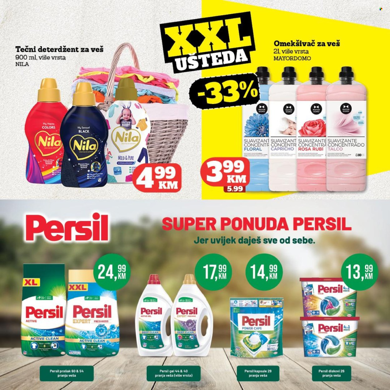 Tropic katalog - 21.05.2025. - 10.06.2025.. Stranica 1