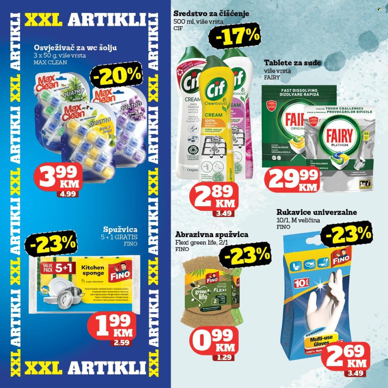 Tropic katalog - 21.05.2025. - 10.06.2025.. Stranica 1