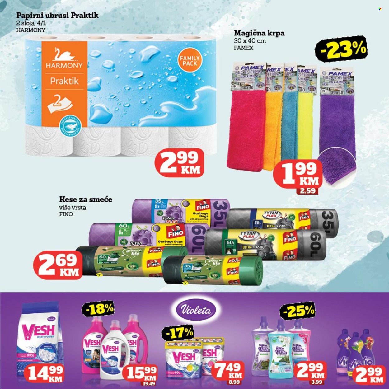 Tropic katalog - 21.05.2025. - 10.06.2025.. Stranica 1