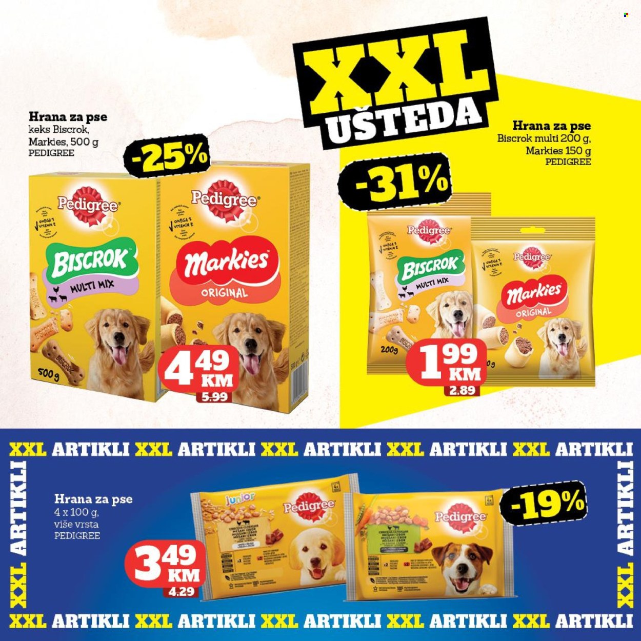Tropic katalog - 21.05.2025. - 10.06.2025.. Stranica 1