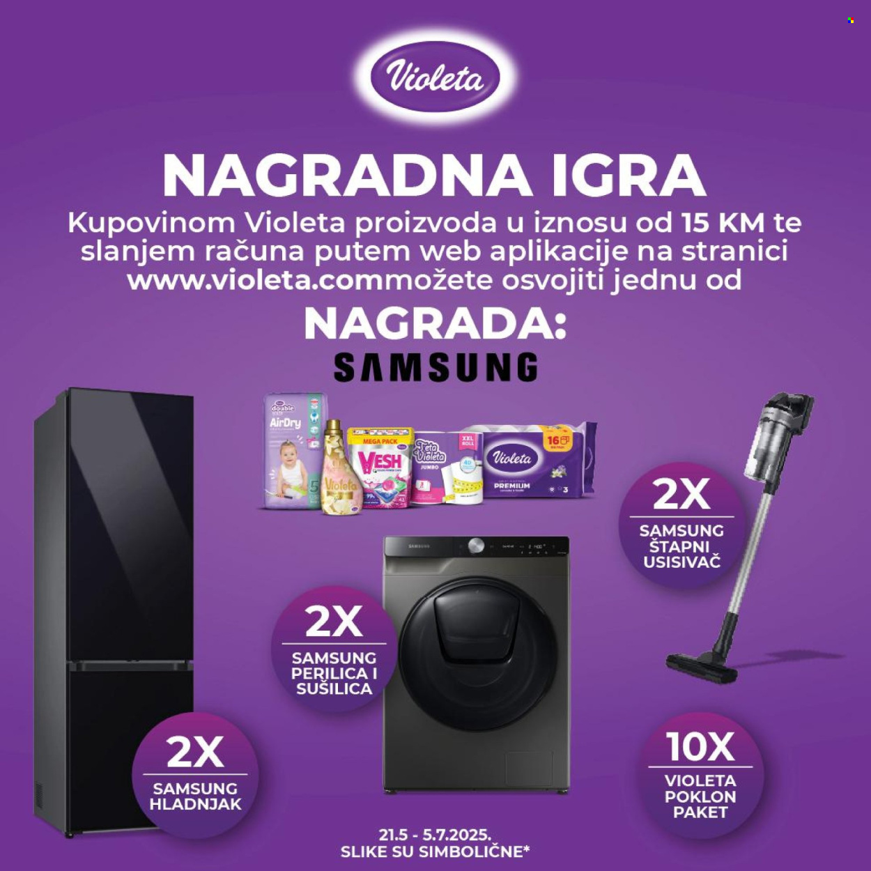 Tropic katalog - 21.05.2025. - 10.06.2025.. Stranica 1