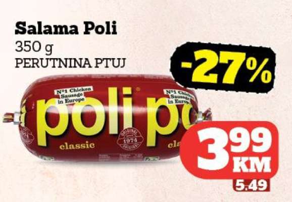 Salama Poli