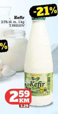 Kefir