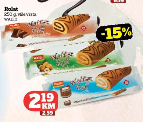 Rolat Waltz