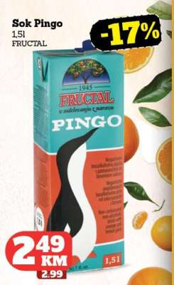 Sok Pingo