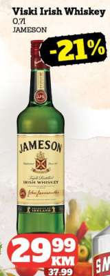 Viski Irish Whiskey