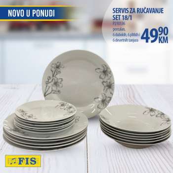FIS katalog