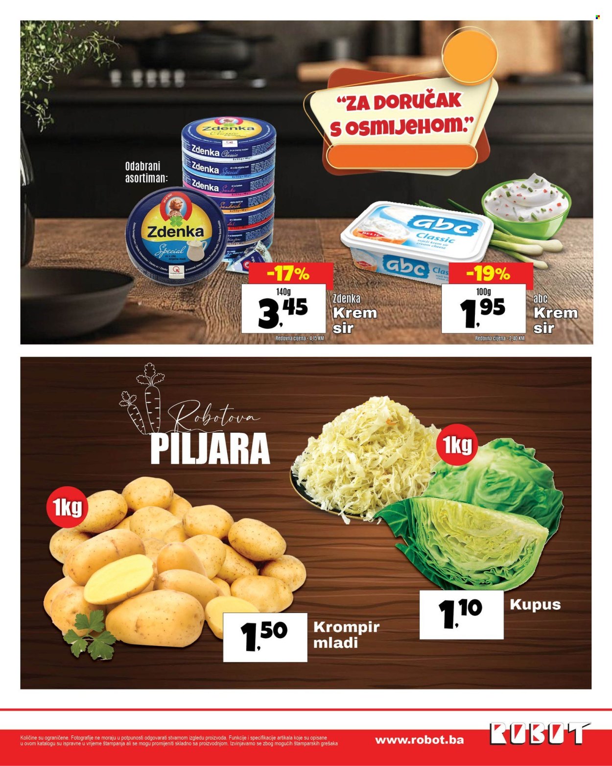 Robot katalog - 29.05.2025. - 31.05.2025.. Stranica 2