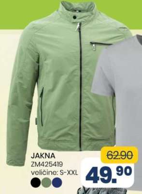 JAKNA