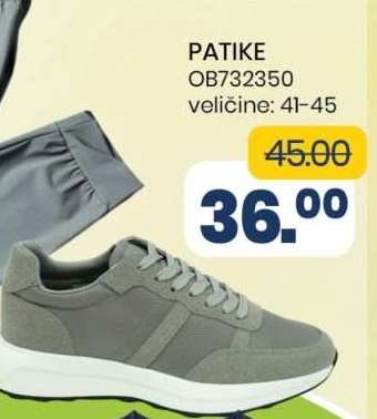 PATIKE