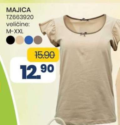 MAJICA