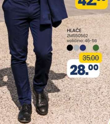 HLAČE