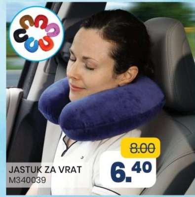 JASTUK ZA VRAT