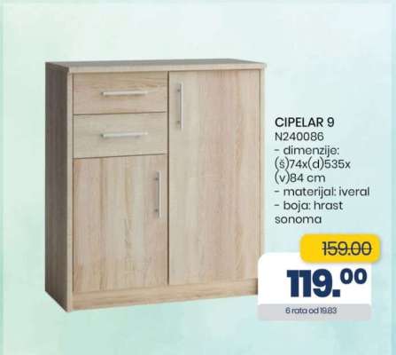 CIPELAR 9