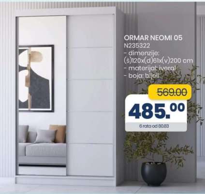 ORMAR NEOMI 05