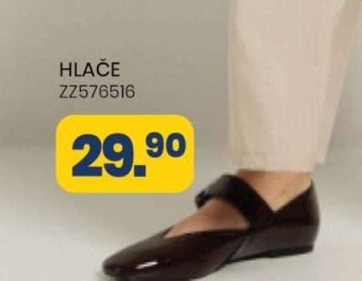 HLAČE