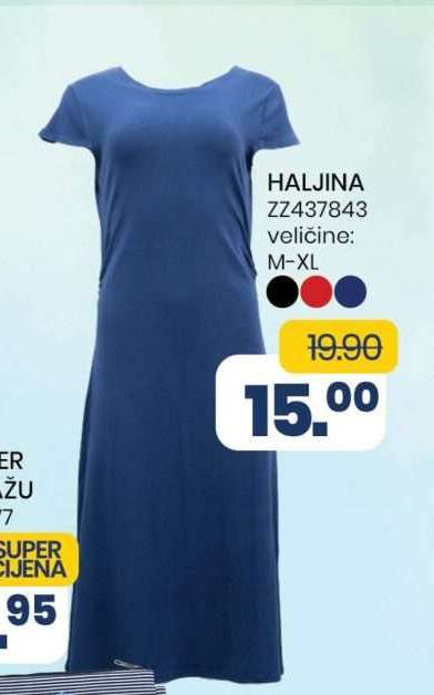 HALJINA