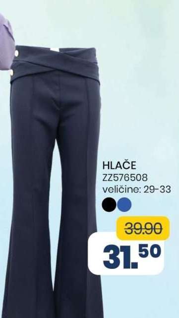 HLAČE