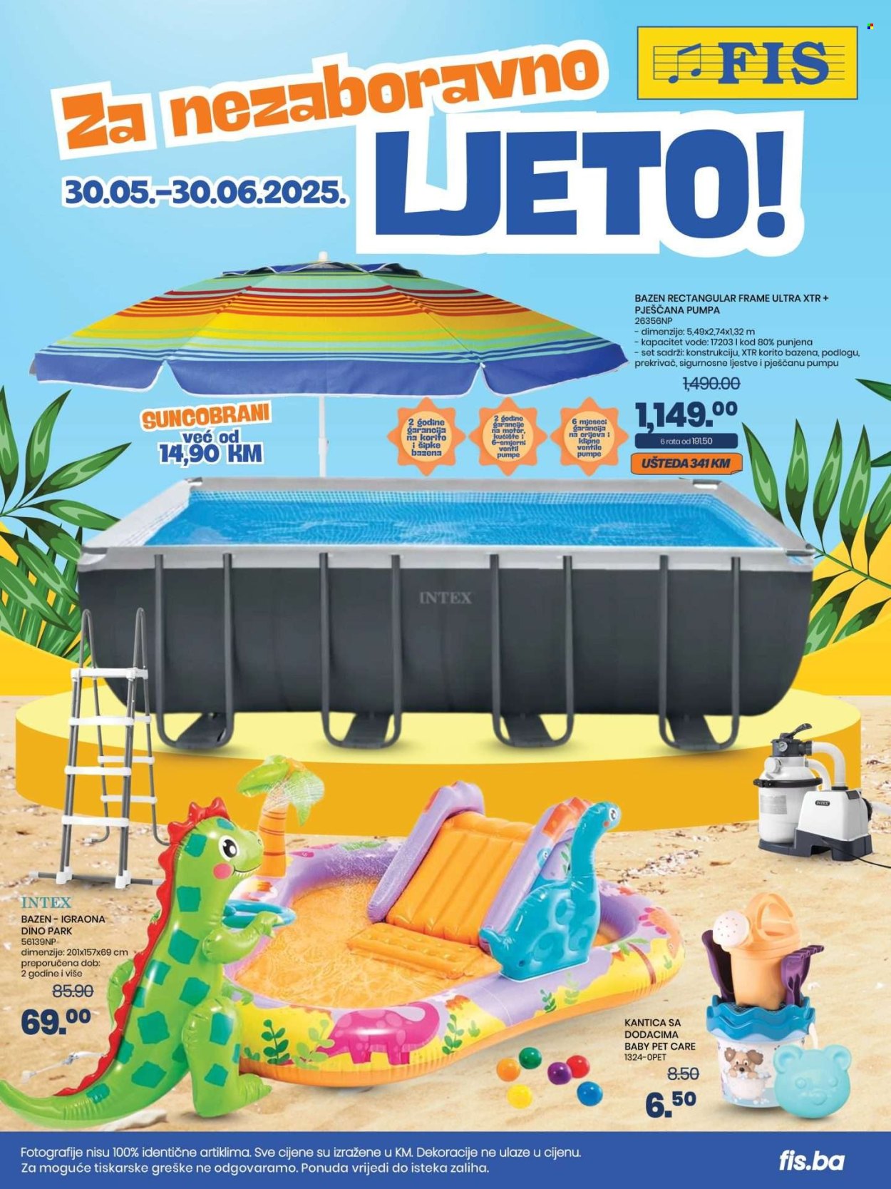 FIS katalog - 30.05.2025. - 30.06.2025.. Stranica 1