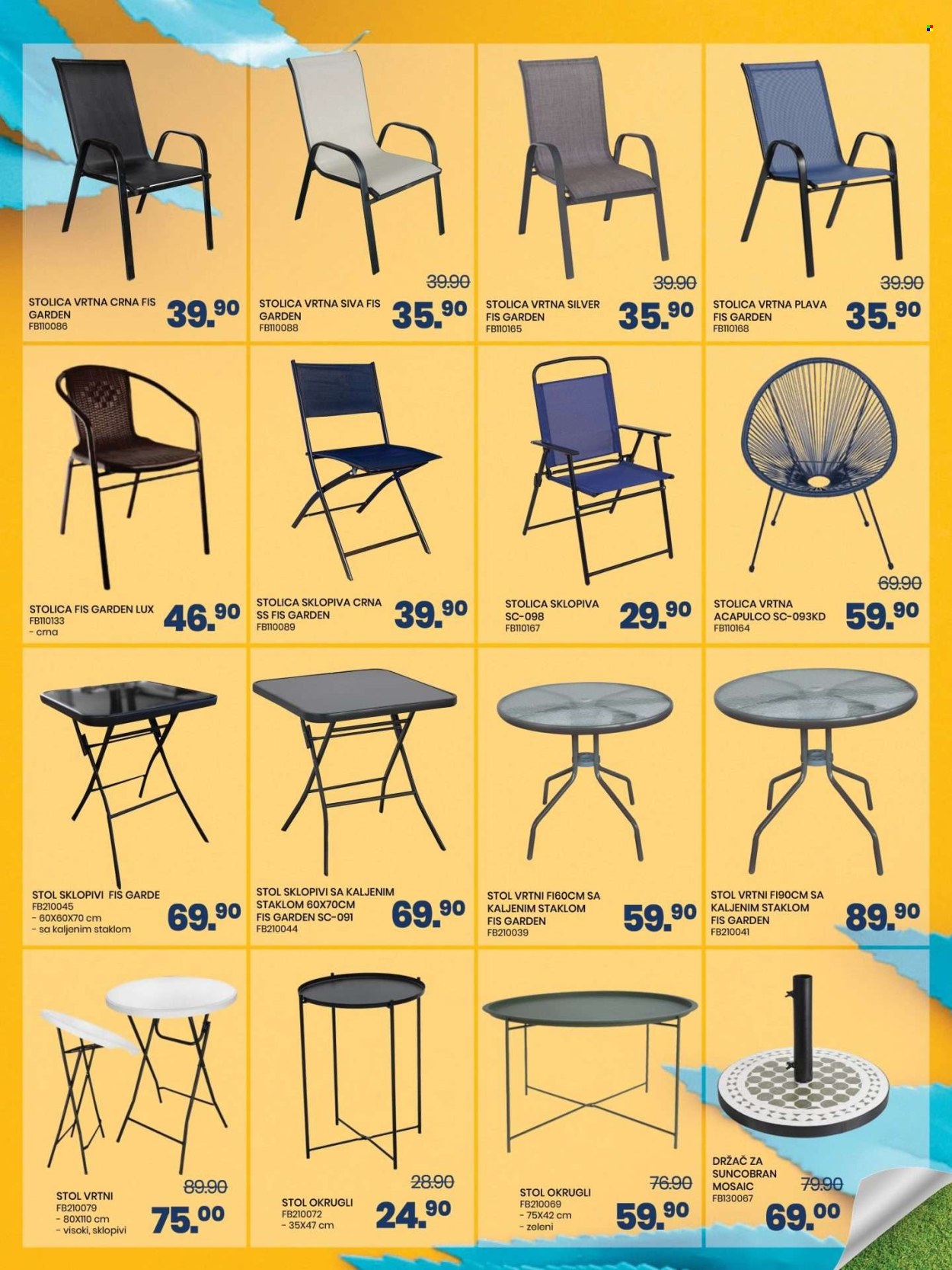 FIS katalog - 30.05.2025. - 30.06.2025.. Stranica 31