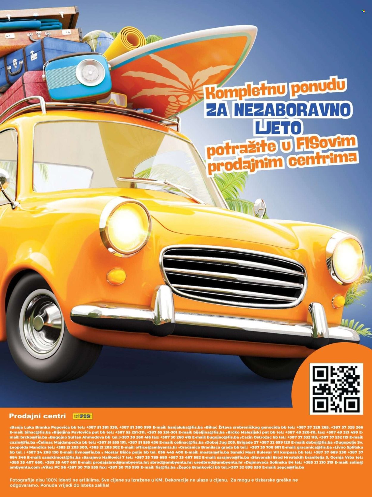 FIS katalog - 30.05.2025. - 30.06.2025.. Stranica 36