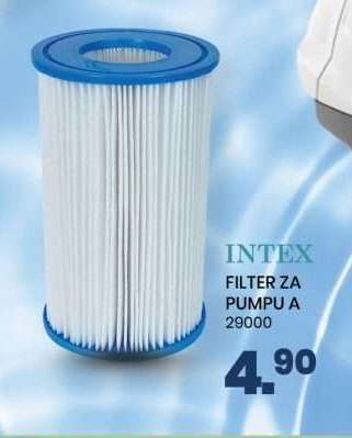 INTEX FILTER ZA PUMPU A 29000