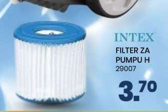 INTEX FILTER ZA PUMPU H