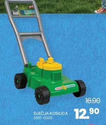 DJEČJA KOSILICA