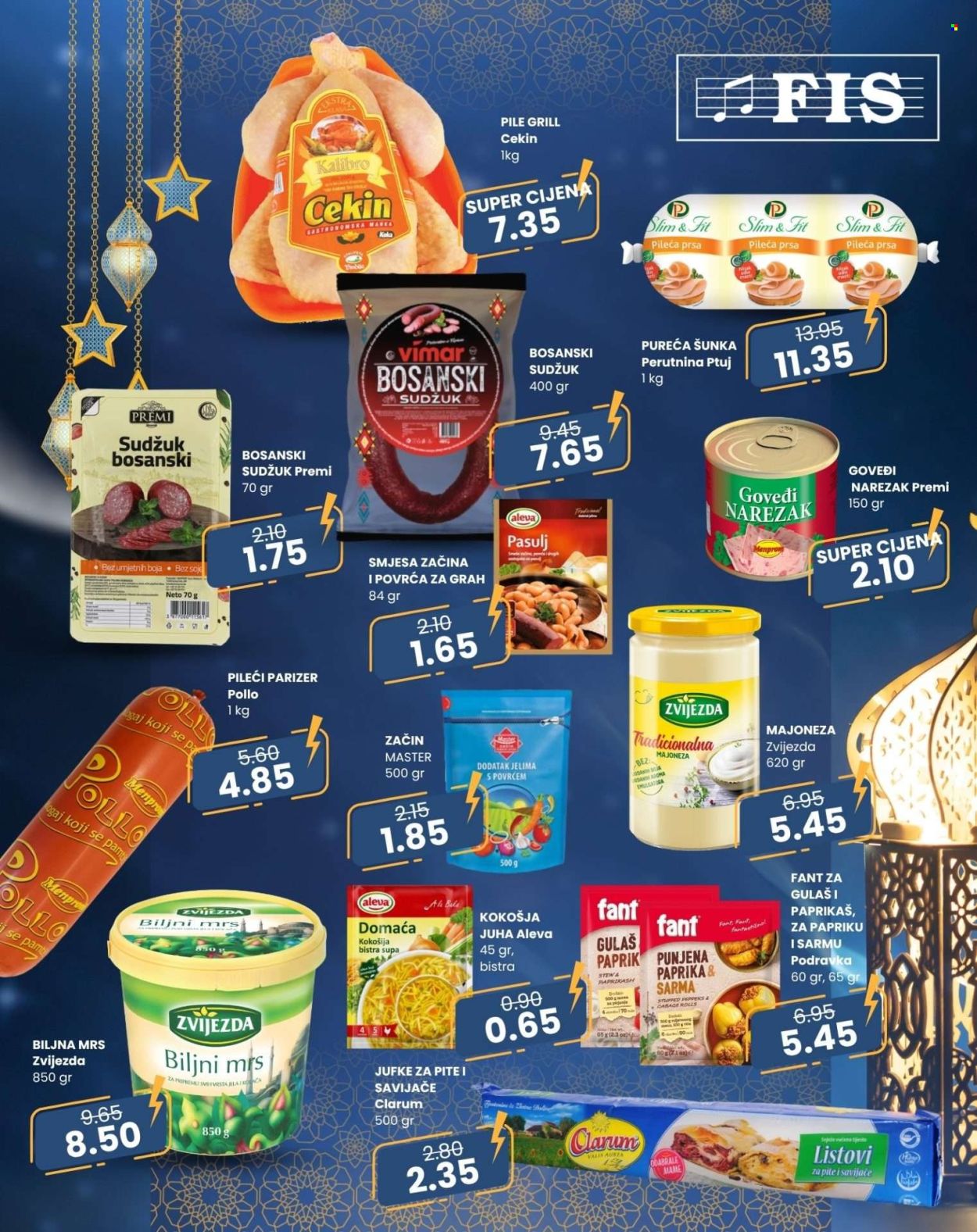 FIS katalog - 30.05.2025. - 08.06.2025.. Stranica 3