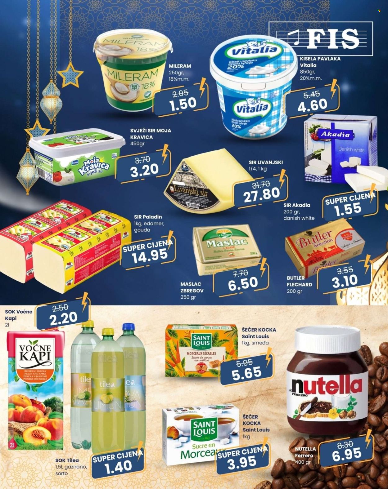 FIS katalog - 30.05.2025. - 08.06.2025.. Stranica 4