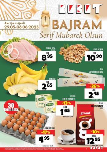 Robot katalog - 29.05.2025. - 08.06.2025.