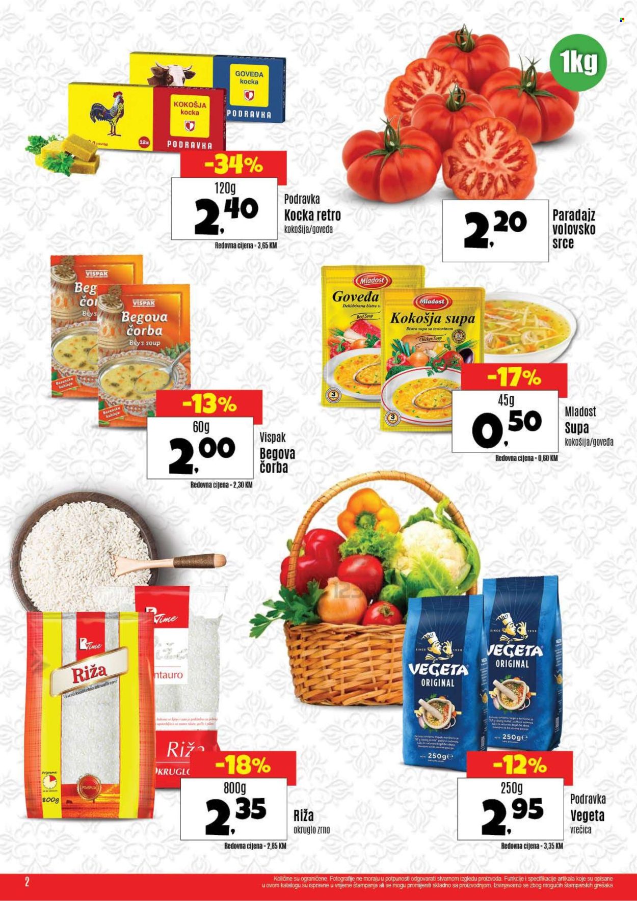 Robot katalog - 29.05.2025. - 08.06.2025.. Stranica 2