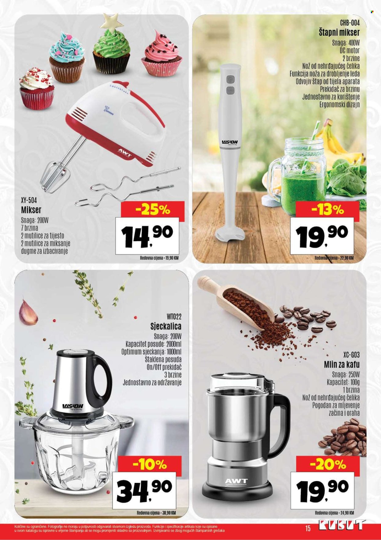 Robot katalog - 29.05.2025. - 08.06.2025.. Stranica 15