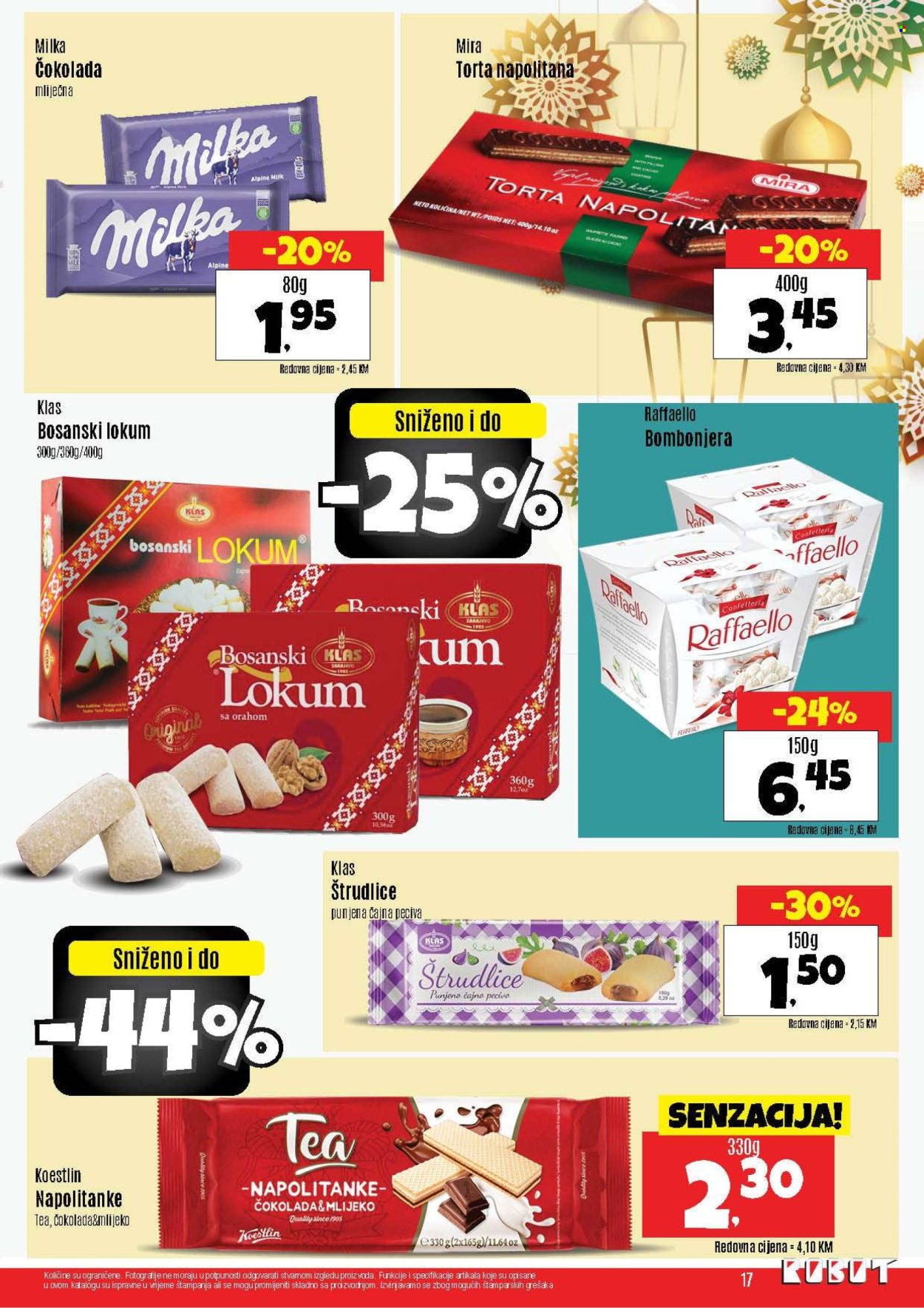 Robot katalog - 29.05.2025. - 08.06.2025.. Stranica 17