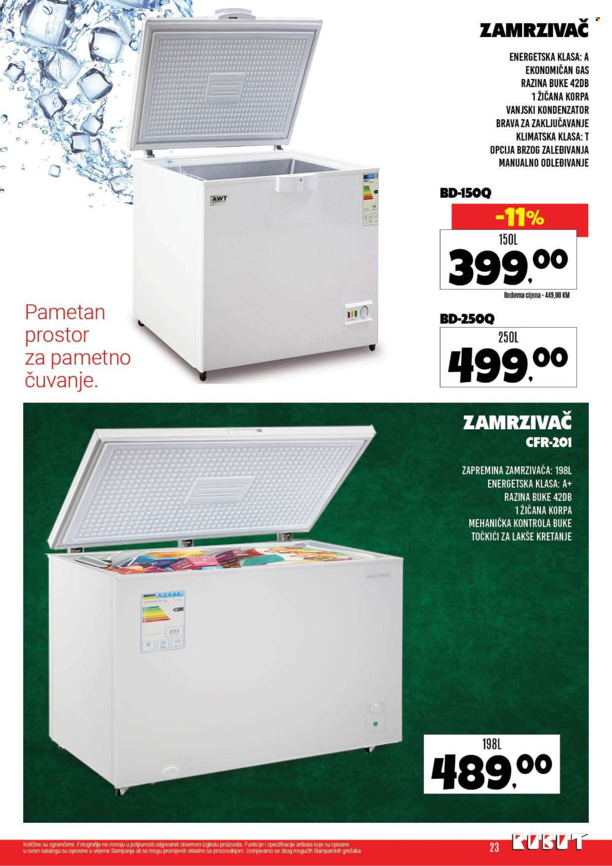 Robot katalog - 29.05.2025. - 08.06.2025.. Stranica 23