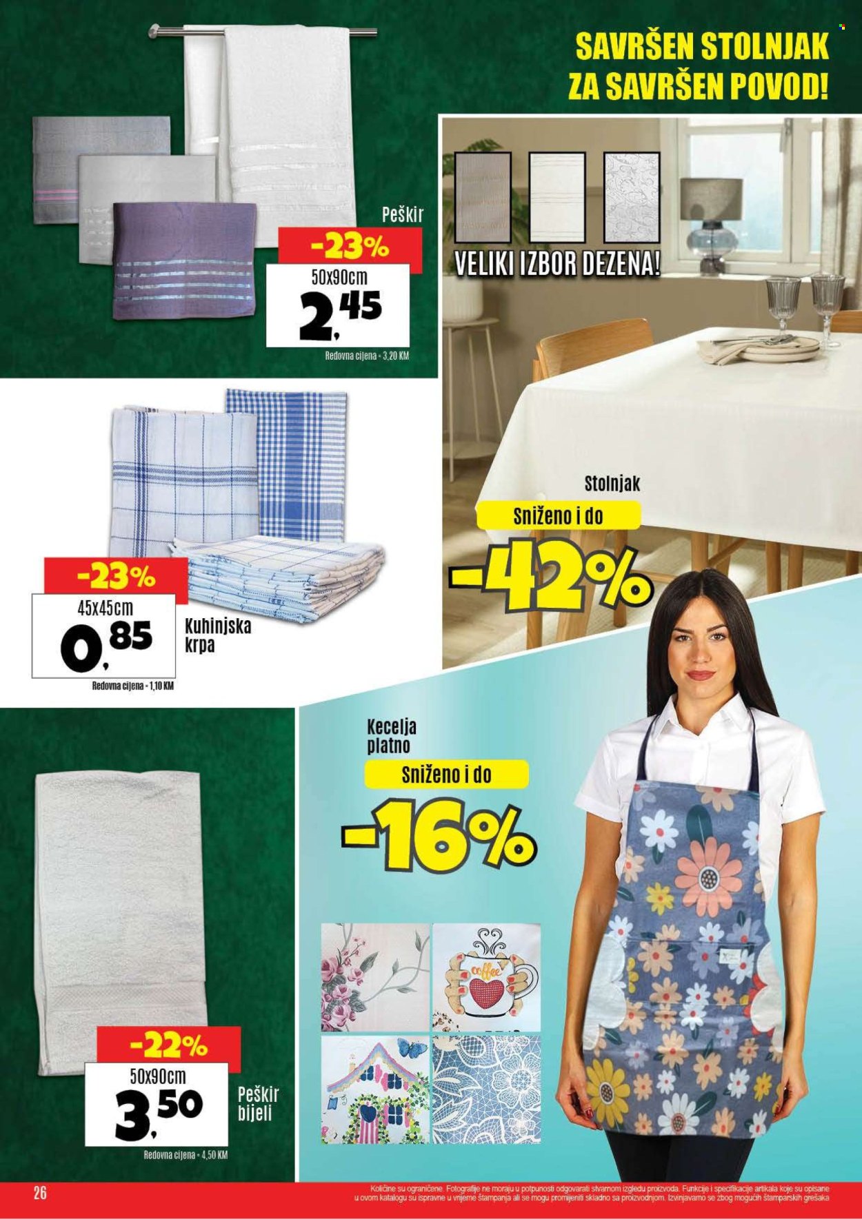 Robot katalog - 29.05.2025. - 08.06.2025.. Stranica 26