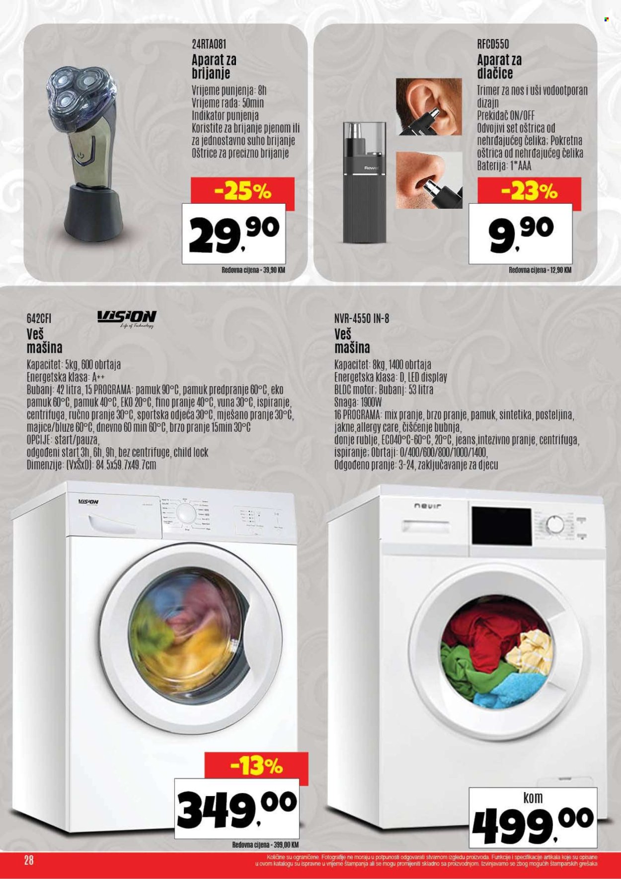 Robot katalog - 29.05.2025. - 08.06.2025.. Stranica 28