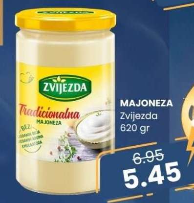 Majoneza